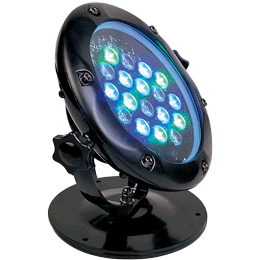 LED LIGHT